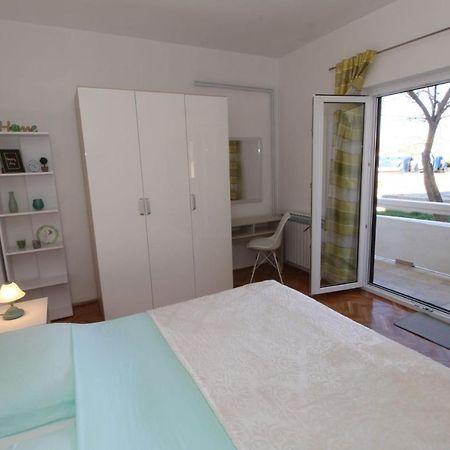 Apartment Pag 13060A Паг Екстер'єр фото